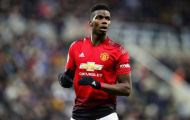 'Trong mắt tôi, Pogba là một cậu bé tốt bụng'