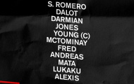TRỰC TIẾP Man United 2-0 Reading: Vòng 4 thẳng tiến (KT)