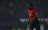 Trung vệ thép tương lai của Man United có thể ra mắt đội 1 hôm nay