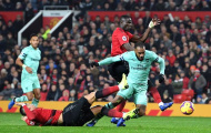 Vì sao Man Utd và Arsenal vẫn được dự C1 dù về thứ 5 Premier League?