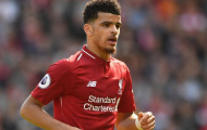 Vừa rời Liverpool, 'QBV' Solanke đã nghỉ dài hạn