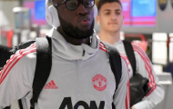 'Truyền nhân của Solskjaer' như trẻ lại trên đường đến Dubai