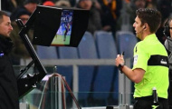 Trưởng ban trọng tài VFF: 'Khó áp dụng VAR ở V-League năm nay'