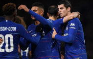 'Siêu chân gỗ' nổ cú đúp, Chelsea theo chân Man Utd vào vòng 4 cúp FA