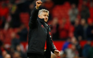 Solskjaer: 'Đội bóng ấy mới là bài test đích thực với tôi'