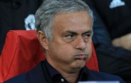NÓNG: Mourinho từ chối lời mời trở lại đội bóng cũ