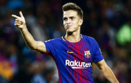 3 cách vận hành chiến thuật khi Emery chiêu mộ Denis Suarez