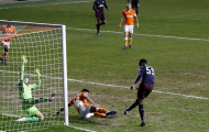 5 điểm nhấn Arsenal 3-0 Blackpool: Đội hình siêu dị của Emery, Sao trẻ tiếp tục mộng mơ