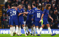 5 điểm nhấn Chelsea 2-0 Nottingham: Sao trẻ U18 rực sáng, The Blues lo ngại