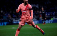 02h45 ngày 7/1, Getafe vs Barcelona: Có thể cản 'nhà vua'?