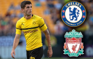 'Bom tấn' 64 triệu euro tiết lộ lý do chọn Chelsea thay vì Liverpool