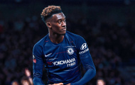 Chấm điểm Chelsea: Sau trẻ U18 làm lu mờ đàn anh