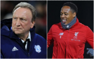 'Liverpool và anh ta là một sự ô nhục, thiếu chuyên nghiệp'