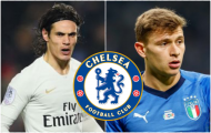 Nóng! Chelsea tung 95 triệu bảng cho 2 hợp đồng bom tấn 'quen thuộc'