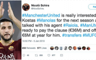 Chấp nhận trả 6 triệu bảng/năm, Man Utd có thể đón tân binh nhờ 'siêu cò'