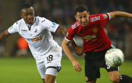 Không thể ngờ với cầu thủ Solskjaer ấn tượng nhất sau trận Reading