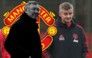 Đúng vậy! Điều kỳ lạ 'quen thuộc' thứ 2 đang trở lại Man Utd