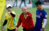 HLV Park Hang-seo chỉ ra điều đáng lo ngại của ĐT Việt Nam tại Asian Cup