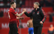 Solskjaer: Không cải thiện được điều này, Man Utd sẽ thua Tottenham
