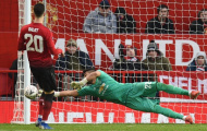 Neville chỉ ra cái tên Man Utd 'lạ hoắc' hay nhất tối qua