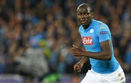 Nóng! Chuyển nhượng Man Utd có biến lớn, Koulibaly 'lật kèo' tại Dubai?