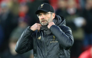 Klopp: 'Vô địch FA cũng chẳng thể ngăn chỉ trích'