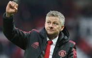 Sau trận thắng Reading, Solskjaer cũng có cơn đau đầu như Sir Alex