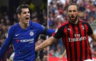 Nóng! Giám đốc Juventus tuyên bố khả năng Higuain gia nhập Chelsea