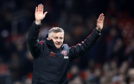 Rút ra điều gì sau 5 trận Solskjaer dẫn dắt Man Utd?