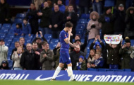 Hazard: 'Cậu ấy là tất cả với Chelsea'