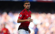 Sốc! Không phải Arsenal, Valencia, đây mới là bến đỗ mới của sao Man Utd