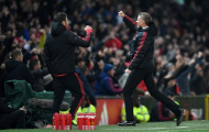 Solskjaer làm điều 'chưa bao giờ có' dưới thời Jose Mourinho