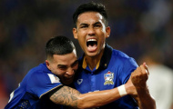Sát thủ Thái Lan: 'Tôi sẽ mang kinh nghiệm ở J-League để chinh phục Asian Cup'