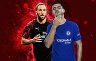 Nóng! Chelsea đang ở rất gần thoả thuận táo bạo trên hàng công