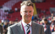 Van Gaal đặt cửa vô địch cho kình địch của Man Utd