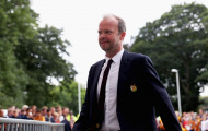 Woodward tiếp tục khiến NHM Man Utd thất vọng trong khâu mua sắm