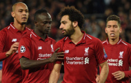02h45 ngày 08/01, Wolverhampton vs Liverpool: Hiểm họa tiềm ẩn