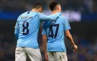 5 điểm nhấn Man City 7-0 Rotherham: 'Poker' kiến tạo; Guardiola không muốn mạo hiểm