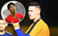 Thủ môn Philippines: Hãy mang Son Heung-min đến đây!