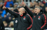 CĐV Man Utd đã tìm ra người hùng mới để sùng bái
