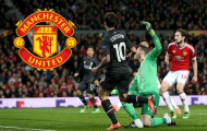 Sau Arsenal, Man Utd tiếp tục khuynh đảo La Liga với mục tiêu gây sốc