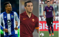 Điểm mặt 3 cái tên có thể giải quyết 'tử huyệt' của Man Utd