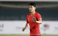 ĐT Hàn Quốc: No Son Heung-min, No Problem