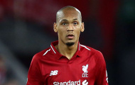 'Fabinho không xứng với 40 triệu bảng'