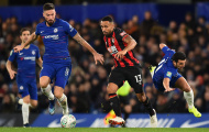 Hàng thải Liverpool khiến Chelsea vỡ mộng chiêu mộ 'hiện tượng nước Anh'