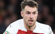 Hàng tiền vệ gặp hạn, Juventus quyết có sớm Ramsey