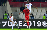 Highlights: Syria 0-0 Palestine (Asian Cup 2019)