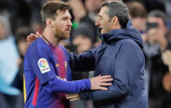 Nóng! Nhân vật quan trọng tại Barca gợi ý sẽ ra đi