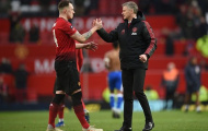 'Man Utd vẫn chưa làm được gì cả'
