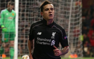 Xong! Đã rõ khả năng Philippe Coutinho gia nhập Man Utd